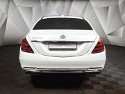 Mercedes-Benz S-Класс VI (W222 C217) Москва  - изображение 34