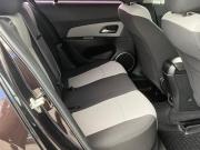 Chevrolet Cruze I Рестайлинг Липецк  - изображение 21
