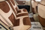 Toyota Highlander I (XU20) Барнаул  - изображение 43