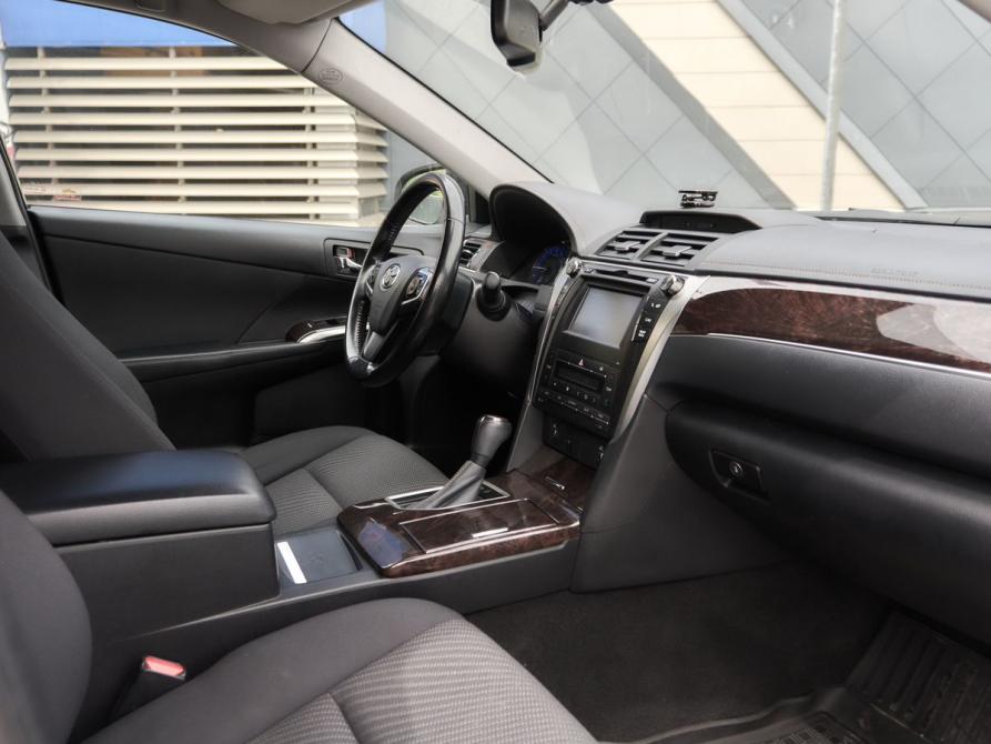 Toyota Camry VII (XV50) Рестайлинг 2 Казань  - изображение 6