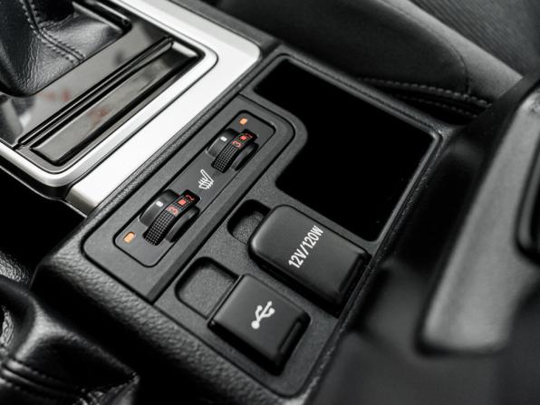 Toyota Land Cruiser Prado 150 Series Рестайлинг 3 с пробегом 2021 года, цена 5 600 000 рублей, 51553 км, внедорожник, Автокод Объявления