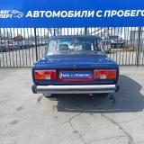 Lada (ВАЗ) 2105 Оренбург  - изображение 17