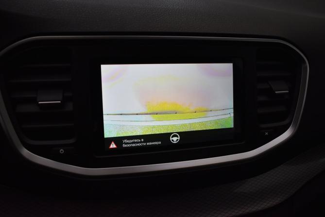 Lada (ВАЗ) Vesta I Рестайлинг (NG) с пробегом 2025 года, цена 1 375 000 рублей, 31334 км, седан, Автокод Объявления