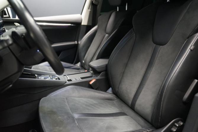 Skoda Octavia IV (A8) с пробегом 2021 года, цена 2 299 000 рублей, 113000 км, лифтбек, Автокод Объявления