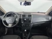 Renault Logan II Воронеж  - изображение 26