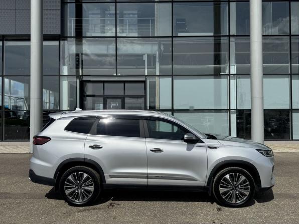 Chery Tiggo 8 Pro Max I с пробегом 2023 года, цена 2 450 000 рублей, 42915 км, внедорожник, Автокод Объявления