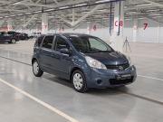 Nissan Note I Рестайлинг Казань  - изображение 25