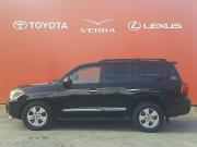 Toyota Land Cruiser 200 Series Рестайлинг 1 Пермь  - изображение 20