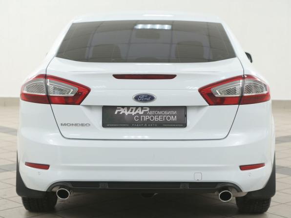 Ford Mondeo IV Рестайлинг с пробегом 2013 года, цена 649 000 рублей, 213700 км, седан, Автокод Объявления