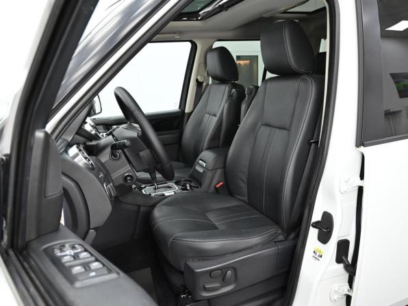Land Rover Discovery IV с пробегом 2011 года, цена 1 499 000 рублей, 139000 км, внедорожник, Автокод Объявления