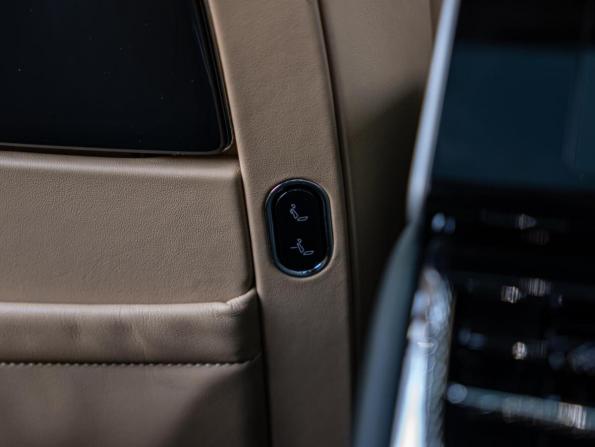 Bentley Flying Spur III с пробегом 2021 года, цена 17 550 000 рублей, 60522 км, седан, Автокод Объявления