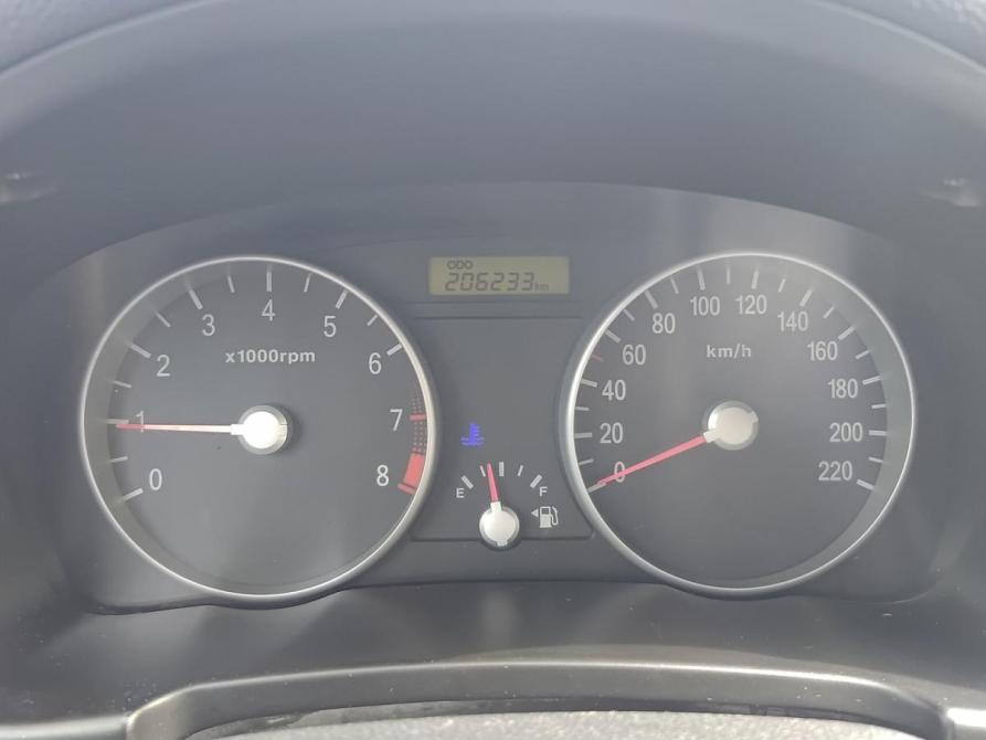 Hyundai Verna II Чебоксары  - изображение 16