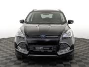 Ford Kuga II Москва  - изображение 28