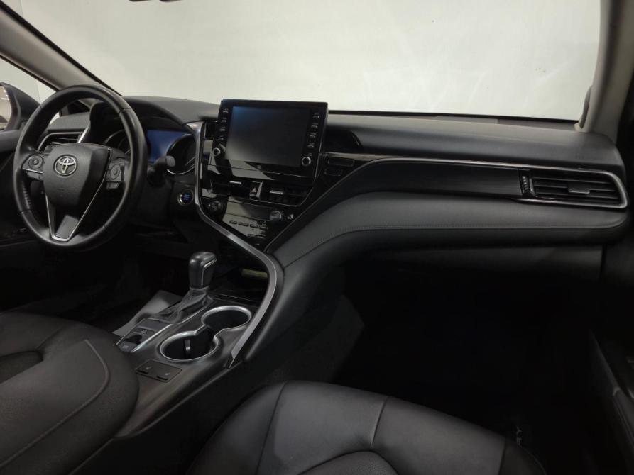 Toyota Camry VIII (XV70) Рестайлинг Альметьевск  - изображение 15