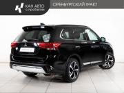 Mitsubishi Outlander III Рестайлинг 3 Казань  - изображение 21