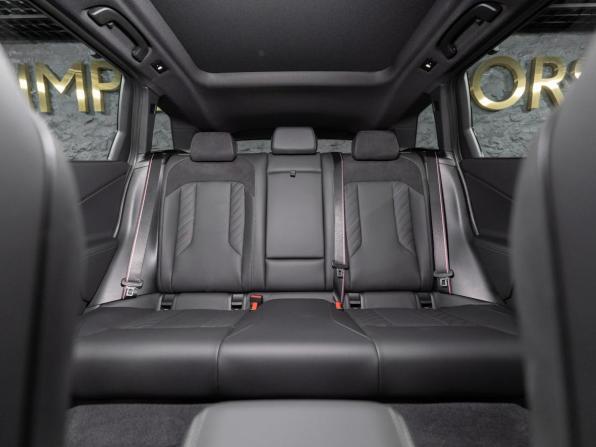 Новый BMW X3 IV (G45/G48) 2025 года, цена 9 360 000 рублей, внедорожник, Автокод Объявления