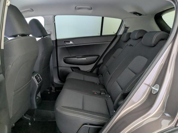 Kia Sportage IV Рестайлинг с пробегом 2018 года, цена 1 890 000 рублей, 145303 км, внедорожник, Автокод Объявления