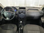 Renault Duster I Рестайлинг Москва  - изображение 25