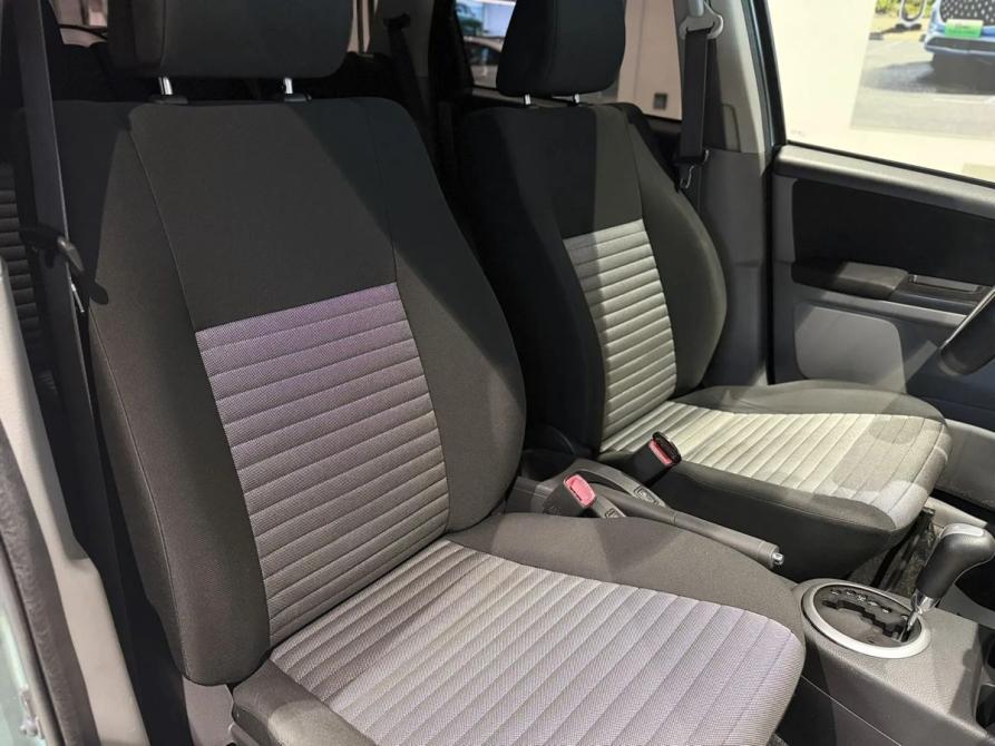 Suzuki SX4 I (Classic) Рестайлинг Новосибирск  - изображение 16