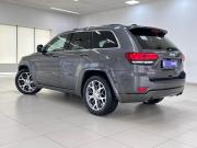 Jeep Grand Cherokee IV (WK2) Рестайлинг Волгоград  - изображение 41