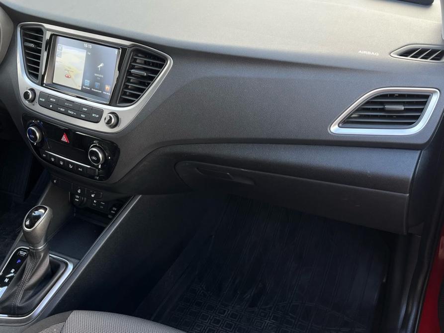 Hyundai Solaris II Калуга  - изображение 8