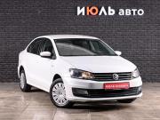 Volkswagen Polo V Рестайлинг Екатеринбург  - изображение 21