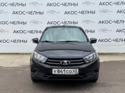 Lada (ВАЗ) Granta I Рестайлинг Набережные Челны  - изображение 32