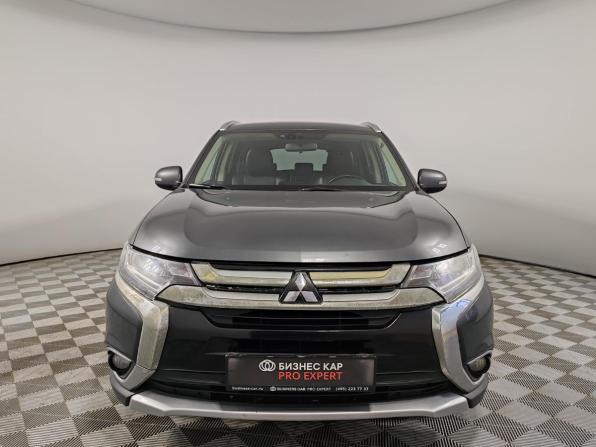 Mitsubishi Outlander III Рестайлинг 2 с пробегом 2016 года, цена 1 625 000 рублей, 207172 км, внедорожник, Автокод Объявления