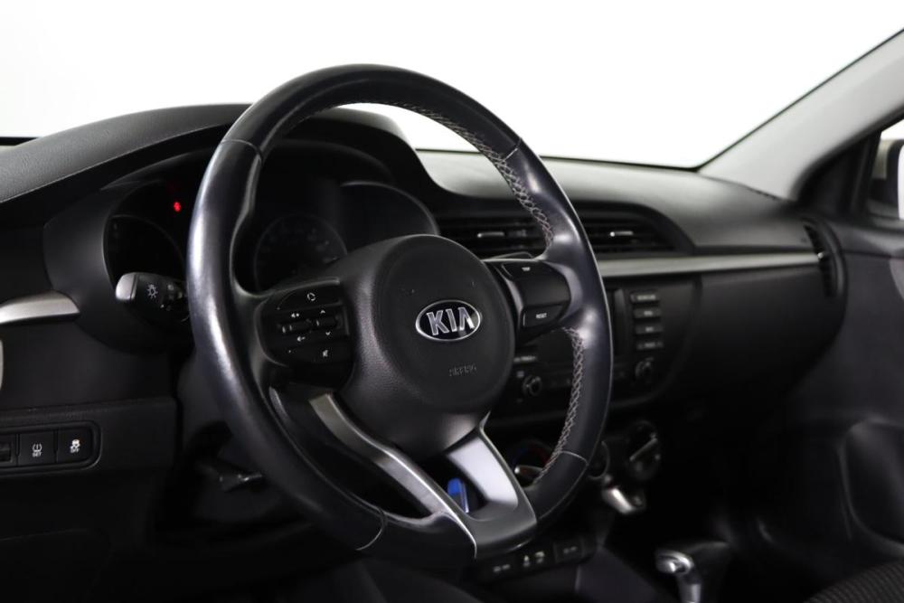 Kia Rio IV Нижний Новгород  - изображение 9