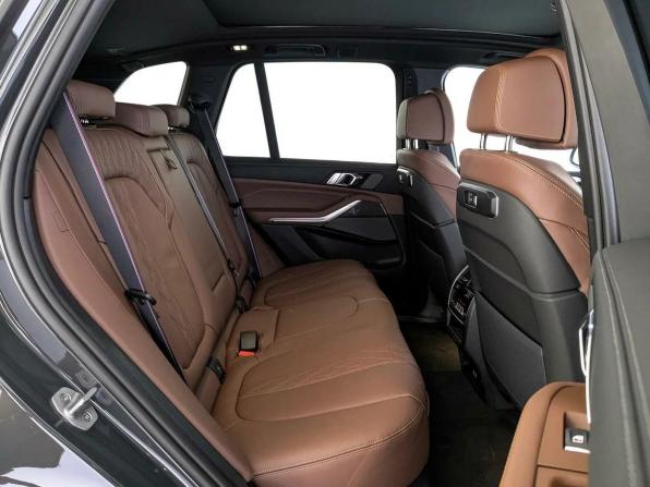 Новый BMW X5 IV (G05/G18) Рестайлинг 2026 года, цена 17 990 000 рублей, внедорожник, Автокод Объявления