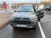 Lada (ВАЗ) Niva Travel I Кемерово  - изображение 8