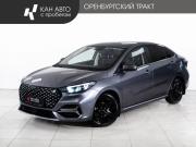 Omoda S5 Казань  - изображение 21
