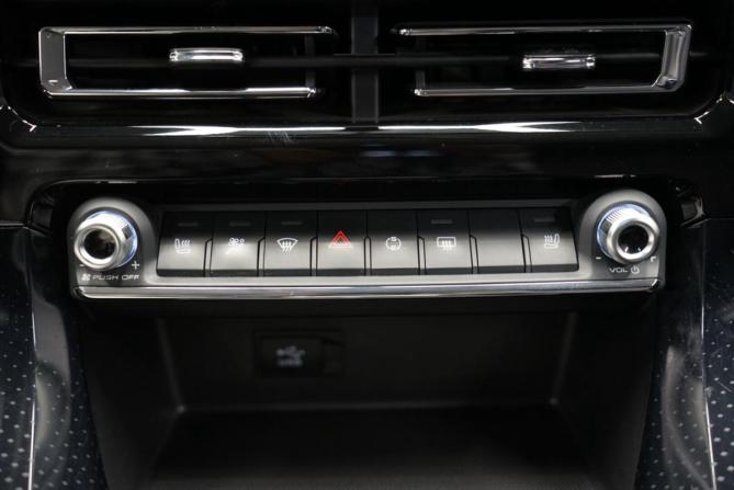 Haval M6 II с пробегом 2023 года, цена 1 890 000 рублей, 64083 км, внедорожник, Автокод Объявления