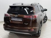 Toyota RAV4 IV (XA40) Рестайлинг Вологда  - изображение 29