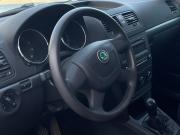 Skoda Yeti I Череповец  - изображение 24