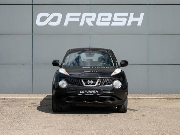 Nissan Juke I с пробегом 2013 года, цена 999 000 рублей, 79521 км, внедорожник, Автокод Объявления