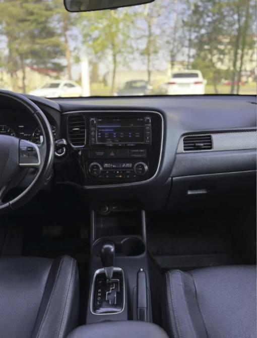 Mitsubishi Outlander III Ставрополь  - изображение 16