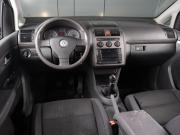 Volkswagen Touran I Рестайлинг Минеральные Воды  - изображение 20