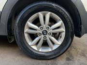 Hyundai Creta I Москва  - изображение 21