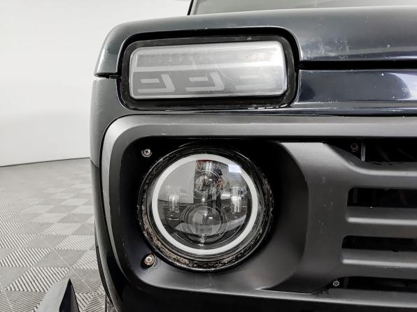 Lada (ВАЗ) 2131 (4x4) I с пробегом 2018 года, цена 565 000 рублей, 65881 км, внедорожник, Автокод Объявления