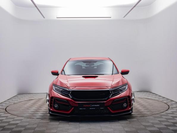 Honda Civic Type R X с пробегом 2019 года, цена 3 851 100 рублей, 60836 км, хэтчбек, Автокод Объявления