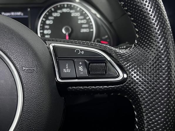 Audi Q5 I (8R) Рестайлинг с пробегом 2015 года, цена 1 950 000 рублей, 180000 км, внедорожник, Автокод Объявления