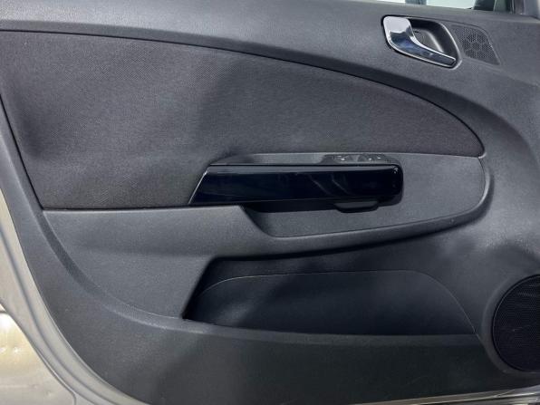 Opel Corsa D Рестайлинг II с пробегом 2013 года, цена 600 000 рублей, 76970 км, хэтчбек, Автокод Объявления