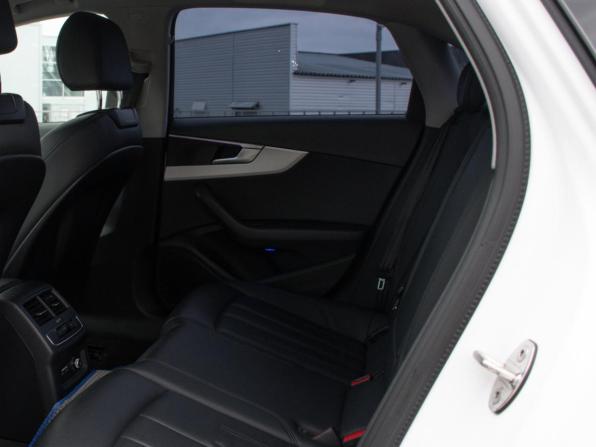 Audi A4 V (B9) с пробегом 2019 года, цена 1 999 000 рублей, 174344 км, седан, Автокод Объявления