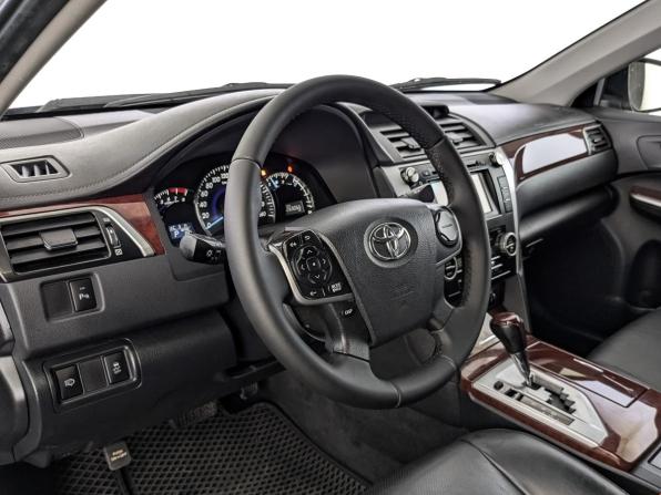 Toyota Camry VII (XV50) с пробегом 2014 года, цена 1 785 000 рублей, 269004 км, седан, Автокод Объявления