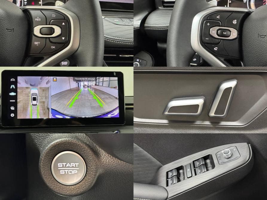 Haval Jolion I Рестайлинг Ставрополь  - изображение 16