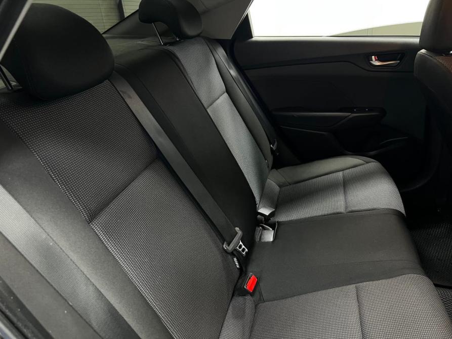 Hyundai Solaris II Казань  - изображение 19