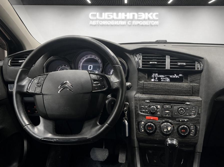 Citroen C4 II Кемерово  - изображение 10