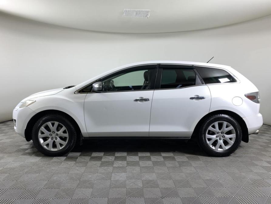 Mazda CX-7 I Москва  - изображение 8