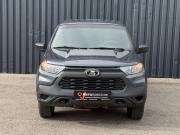 Lada (ВАЗ) Niva Travel I Самара  - изображение 19